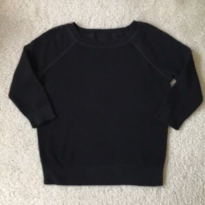 Ralph Lauren Mesh Pullover